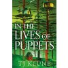 In the Lives of Puppets - TJ Klune