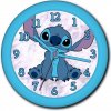Kids Licensing Nástenné hodiny - Stitch