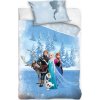 Carbotex Obliečky bavlna do postieľky Ľadové Kráľovstvo Pravé priateľstvo