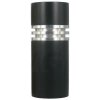 de Buyer Mlýnek na sůl 12,5 cm - ebenový | D-S323-120606| TOM, D-S323-120606 ebenový