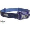 Petzl Tikka turistická čelovka 350lm blue