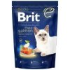 Brit Premium by Nature Cat. Adult Salmon 1,5 kg