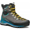 ASOLO Freney EVO LTH GV ML, graphite/sea blue - 40