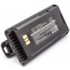 Batéria pre Motorola AAJ67X001, AAJ68X001 - 1500mAh, 7,4V, Li-Ion