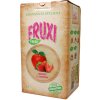 Fruxi jablko-jahoda 100% šťava 3L
