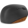 LENOVO Go Bezdrôtová vertikálna myš (GY51C33980) WiFi (USB prijímač) / Optická (2400 dpi) / Skrolovacie koliesko / Čierna