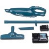 Makita CL108FDWA Aku-vysavač Li-ion 12V/2,0Ah CXT
