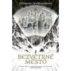 Bezvětrné město - Devillepoixová Eléonore