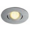 SLV NEW TRIA MINI DL kruhová sada 230V/700mA LED 2.2W 30° 3000K 113976