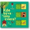 Kde býva toto zviera? Kolektiv autorů, ilustrace Kiko