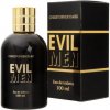 Carolina Herrera Christopher Dark EVIL MEN pánska toaletná voda 100 ml