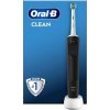 Oral-B Vitality Pro 103 Clean Black - elektrická zubná kefka
