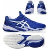 Pánska tenisová obuv Asics Court FF 3 NOVAK Clay 1041A362-961 - Velikost US 10,5 / EUR 44,5 cm