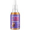 Allnutrition Fitking Delicious Flavour Drops 50 ml Príchuť: Horúca čokoláda