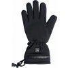HKM Rukavice Keep Warm Style HKM, s integrovaným vyhrievaním, čierne Veľkosť: XS