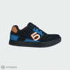 Five Ten Freerider tretry, core black/off white/ray blue UK 8.5