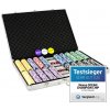 Garthen OCEAN 497 Poker set 1000 ks