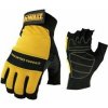 DeWALT DPG23L Rukavice ze syntetické kůže vel. L (10)