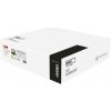 EMOS LED reflektor AVENO čierny, 200W neutrálna biela ZS2463