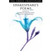 Poems (William Shakespeare)(Brožovaná)