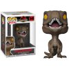Funko POP! Movies - Jurassic World - Velociraptor