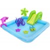 Bestway Nafukovacie hracie centrum Aquarium 239 x 206 x 86 cm - 1 ks