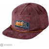 ORTOVOX Vintage Badge Cap šiltovka, Winetasting 58 cm