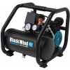 Abac Base Line B15-1,1-6CM príkon 1,5 kW, sací výkon 200 l/min, tlak 8 bar, vzdušník 6 l, napätie 230/50 V/Hz