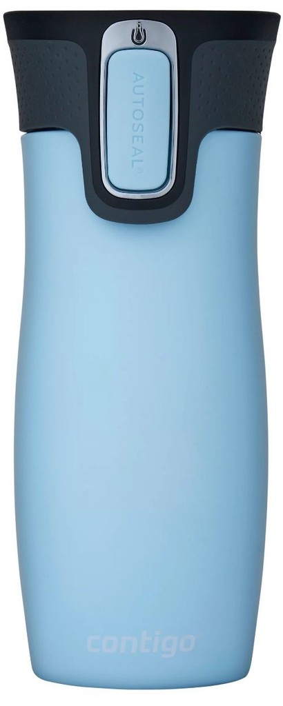 Contigo West Loop 470 ml Iced Aqua