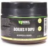 Nikl Boilies v dipe Gigantica 18+20 mm 250 g