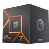 CPU AMD RYZEN 7 7700, 8-core, 3.8GHz, 40MB cache, 65W, socket AM5, BOX 100-100000592BOX