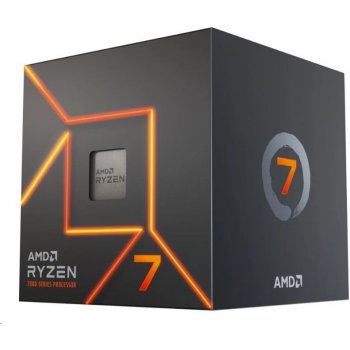 AMD Ryzen 7 7700 100-100000592BOX