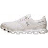 On Nízke tenisky Running Cloud 6 All White Biela
