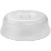 Makro Kryt do mikrovlnky 27cm