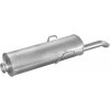 Koncový tlmič výfuku POLMO 19.04