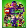 Lego DC Super - Villains