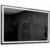 Lustro LED Kúpeľňové podsvietené 200x90 ATLANTA