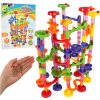 FunPlay 7787 Guličková dráha skladateľná 219 ks