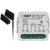 Modul OXT so snímačom pre motor garážovej brány TUYA ZigBee