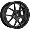 Alu disk SPARCO PODIO 8x18, 5x100, 63.4, ET45 GLOSS BLACK