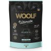 WOOLF ULTIMATE PUPPY DUCK POLOVLHKÉ KRMIVO PRE ŠTENIATKA, MORČACIE KAČICE 1 KG