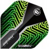 Winmau Prism Delta - Kairos - Green W6915.287