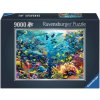 Ravensburger Podmorský raj 9000 dielov