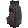 Callaway Org 14 HD '26 Cart Bag grey Charcoal/Pink