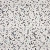 Strima Cotton Voile Digital - flowers, lila