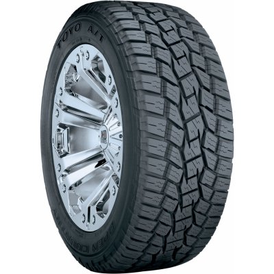 Toyo Open Country A/T+ 285/70 R17 121S