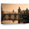 Sablio Obraz Praha Karlov most 1 - 90x60 cm