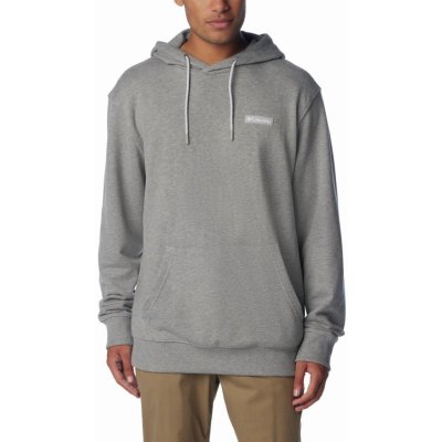 Columbia Marble Canyon French Terry Hoodie M 2072791080 columbia grey heather