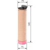 Filter sekundárneho vzduchu BOSCH F 026 400 241