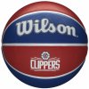 Basketbalová lopta Wilson NBA Team Los Angeles Clippers Ball WTB1300XBLAC - 7